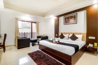 Hotel Alaknanda Các khách sạn ở Dehradun