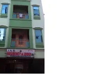 Jsr Residency Các khách sạn gần Sri Padmavathi Ammavari Temple