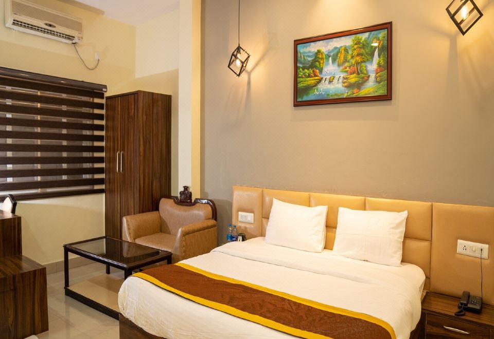 Shree Maharaja - Housity