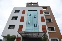Hotel Grand Ecotel, Aurangabad
