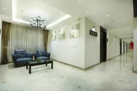 Tresca A Luxury Hotel - 停車場