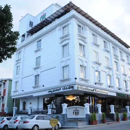 National Residency