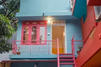 Locul Midtown-Indiranagar Hotel a 