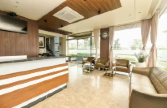 Hotel M Pro Palace Mysore - 12 Minutes to Mysore Palace