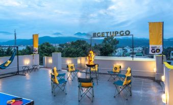 The Hosteller Dehradun