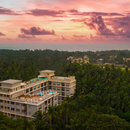 Artistry Suites
