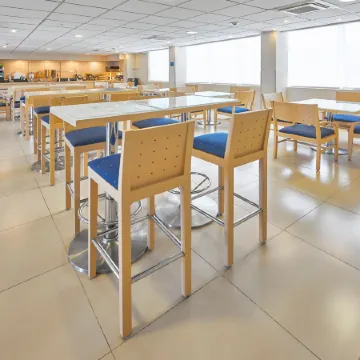 City Express by Marriott Puebla Angelopolis