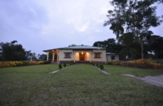 Sawasstika Eco Park Resort Hotel berhampiran Bengal Safari