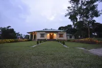 Sawasstika Eco Park Resort Hotels in Binnaguri