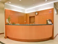 Business Hotel Tachibana Hotels in Kikugawa