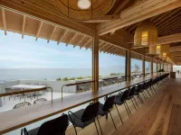 Izumo Hotel the Cliff Hotels in Izumo