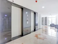 Apartemen Pandan Wangi Suite Hotels in Bukit Pinang