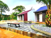 Daima Moosa Glamping Park Hotel a Batang Barus