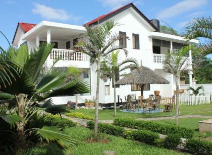 Villa Dahl Beach Resort