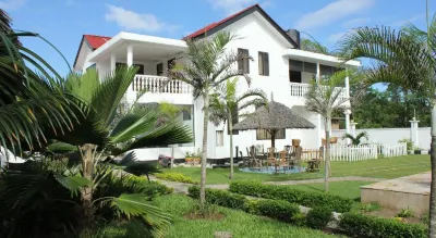 Villa Dahl Beach Resort Hotels in Temeke