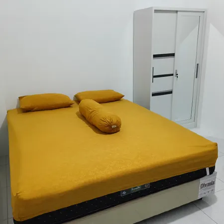Solo Nadamax City Guest House Syariah