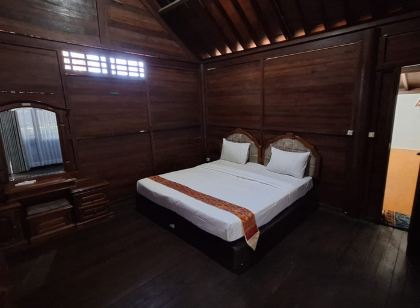 Econique Foresta Tretes