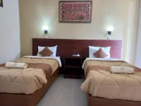 Hotel Purba Margana Hôtels à : South Padangsidimpuan