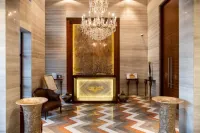 Palm Boutique Hotel - Apartments