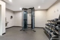 Best Western Plus Bend North - Gym