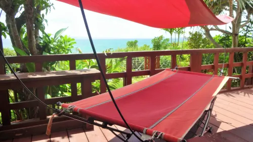 Uminosoba Pension - 3-Star