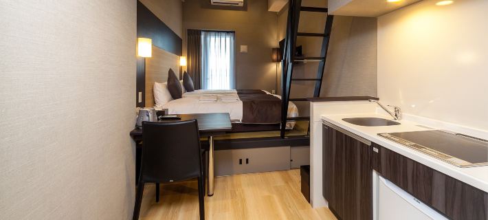 Hotel Suite Hiroshima Yokogawa Hotels in Хіросіма