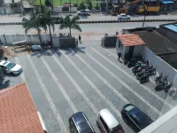 Hotel Red Diamond فنادق في بيلاسبور