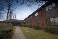 Travelodge Wirral Eastham Các khách sạn ở Ellesmere Port