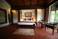 Banbas Resort, Chitwan