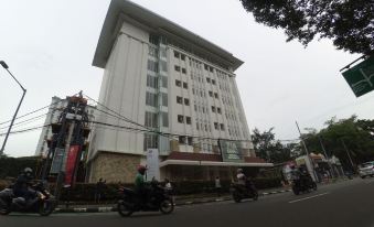 Zia Sanno Menteng Residences- Jakarta