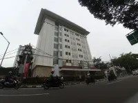 Zia Sanno Menteng Residences- Jakarta