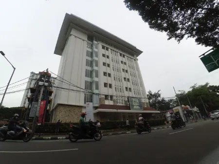 Zia Sanno Menteng Residences- Jakarta