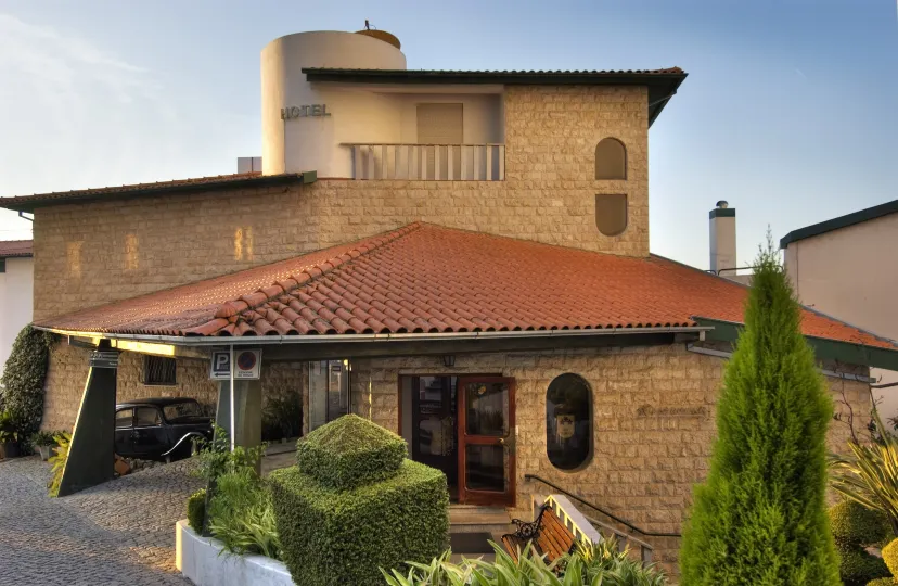 歐索塞亞凱麼樂酒店