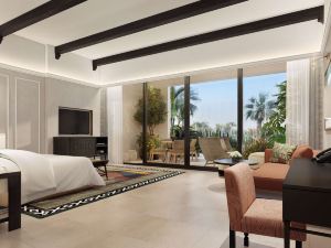 Sofitel Al Hamra Beach Resort (Opening Soon)