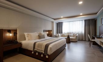 Origen 438 Luxury Boutique Hotel