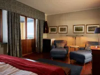 Hotel Svea, BW Signature Collection Hotels in Simrishamn