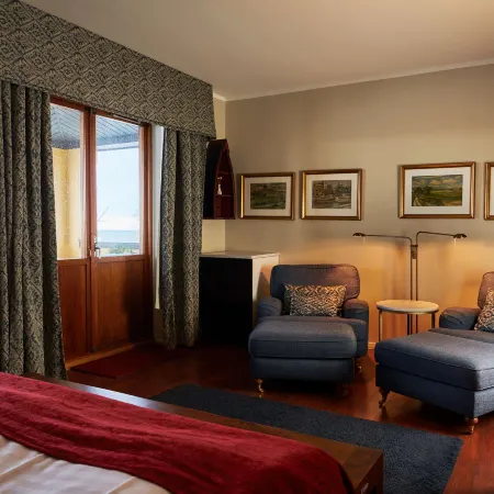 Hotel Svea, BW Signature Collection Hotels in Simrishamn