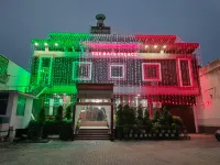The Rai’S Palace - Hotel and Banquet