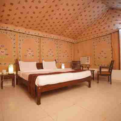 MPT Betwa Retreat, Orchha Rooms