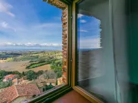 Trilocale Casa Nel Castello