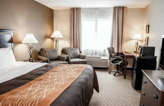 西肯科凱藝酒店-普洛威頓斯