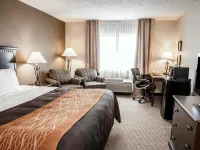 Quality Inn Seekonk-Providence Hotels in Seekonk