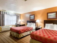 Howard Johnson by Wyndham Malden Boston Area