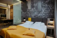 Hotel Epic Centrum Hotels in Avrig