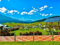 Pine View Resort Hotels in Baramulla
