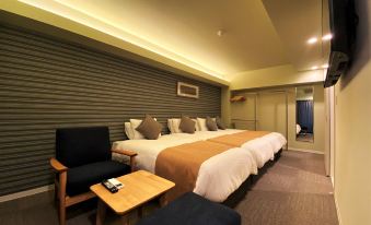 Randor Hotel Fukuoka Annex