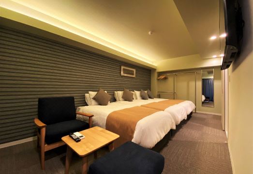 호텔 편의 시설