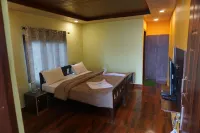 Drona Hills Resorts
