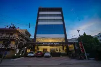 Royal Bliss Hotels near Tajmahal