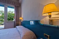 Hotel Ariston Montecarlo Hotels in San Remo